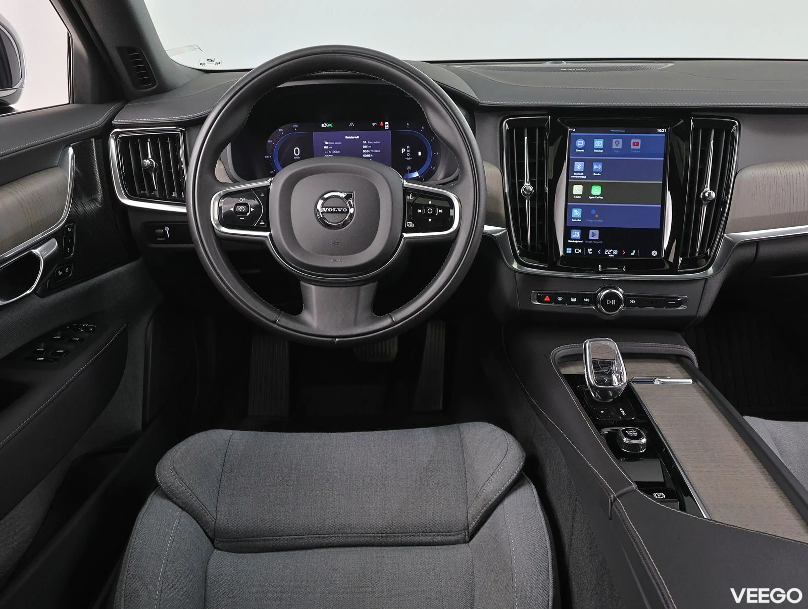 Volvo S90 INSCRIPTION AWD 173kW