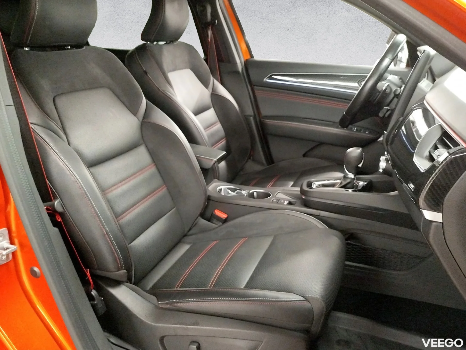 Renault ARKANA / MEGANE CONQUEST - 103kW