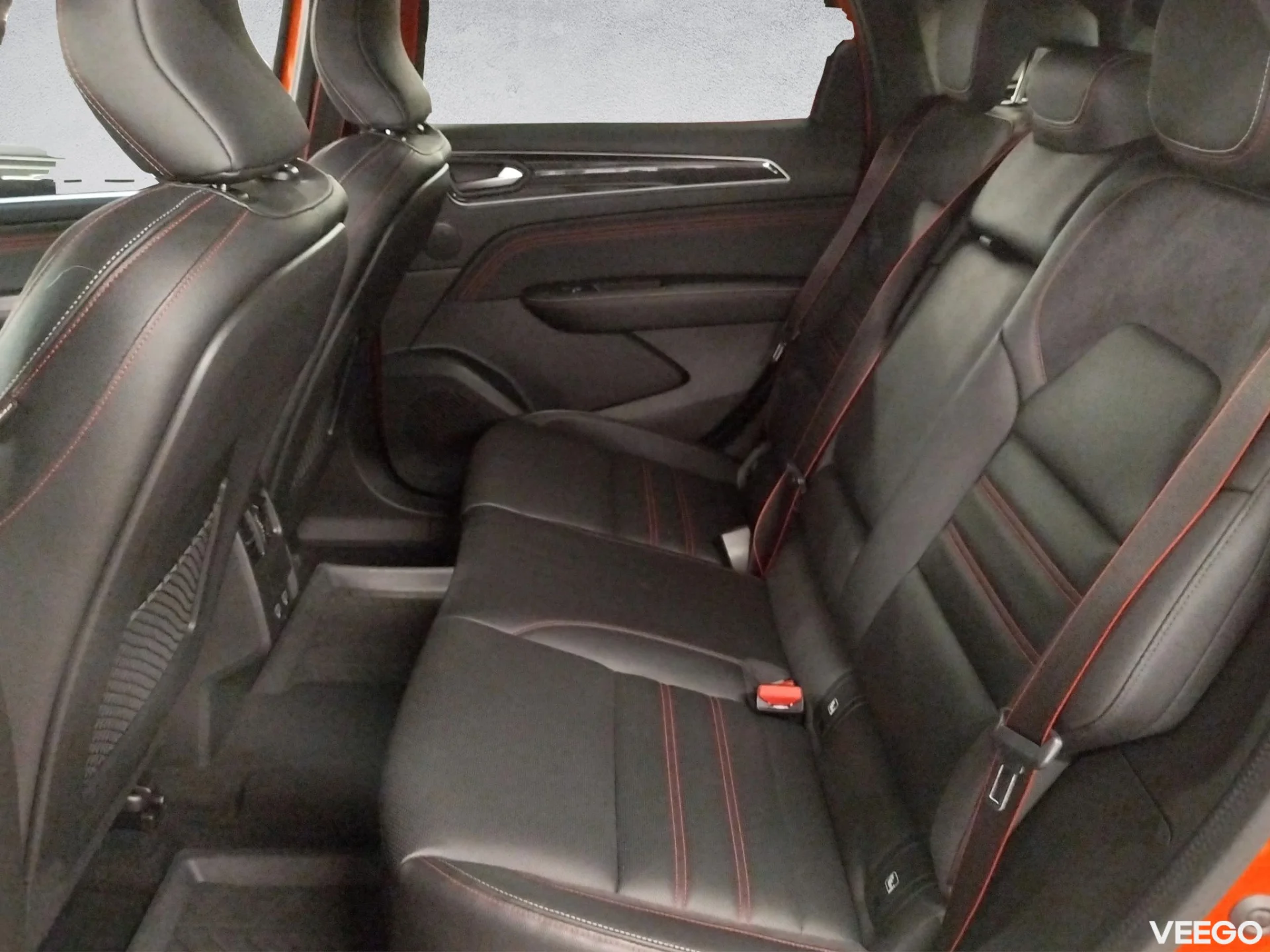 Renault ARKANA / MEGANE CONQUEST - 103kW