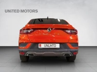 Renault ARKANA / MEGANE CONQUEST - 103kW thumbnail