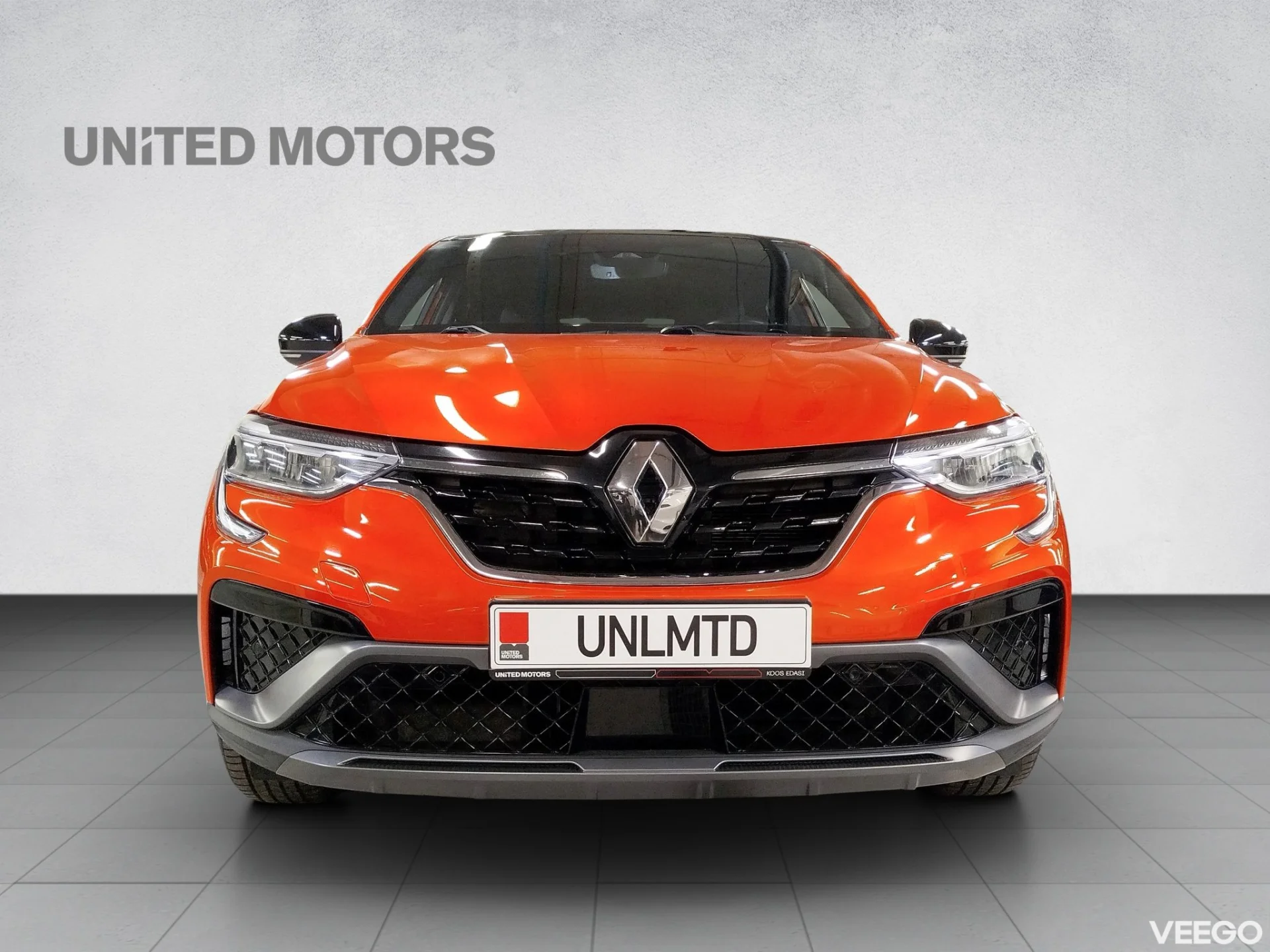Renault ARKANA / MEGANE CONQUEST - 103kW