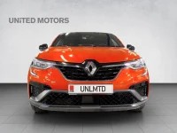 Renault ARKANA / MEGANE CONQUEST - 103kW thumbnail