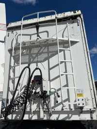 Kraker Walking BPW AXLE kW thumbnail