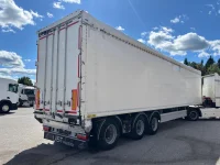 Kraker Walking BPW AXLE kW thumbnail