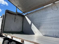Kraker Walking BPW AXLE kW thumbnail