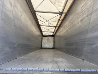 Kraker Walking BPW AXLE kW thumbnail