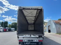 Kraker Walking BPW AXLE kW thumbnail
