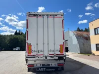 Kraker Walking BPW AXLE kW thumbnail