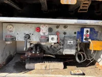 Kraker Walking BPW AXLE kW thumbnail