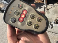Kraker Walking BPW AXLE kW thumbnail