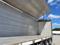 Kraker Walking BPW AXLE kW thumbnail