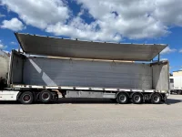 Kraker Walking BPW AXLE kW thumbnail