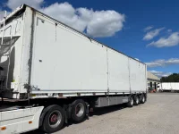 Kraker Walking BPW AXLE kW thumbnail