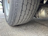Kraker Walking BPW AXLE kW thumbnail