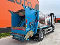 Mercedes-Benz Antos FOR SALE AS CHASSIS 360kW thumbnail