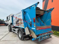Mercedes-Benz Antos FOR SALE AS CHASSIS 360kW thumbnail