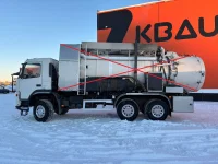 Volvo FM300 FOR SALE AS CHASSIS / ONLY 189215 km ! 226kW thumbnail