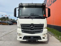Mercedes-Benz Antos FOR SALE AS CHASSIS 360kW thumbnail