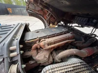 Mercedes-Benz Antos FOR SALE AS CHASSIS 360kW thumbnail