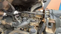 Mercedes-Benz Antos FOR SALE AS CHASSIS 360kW thumbnail