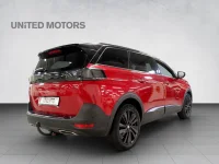 Peugeot 5008 GT BlueHDi 130 AT8 96kW thumbnail