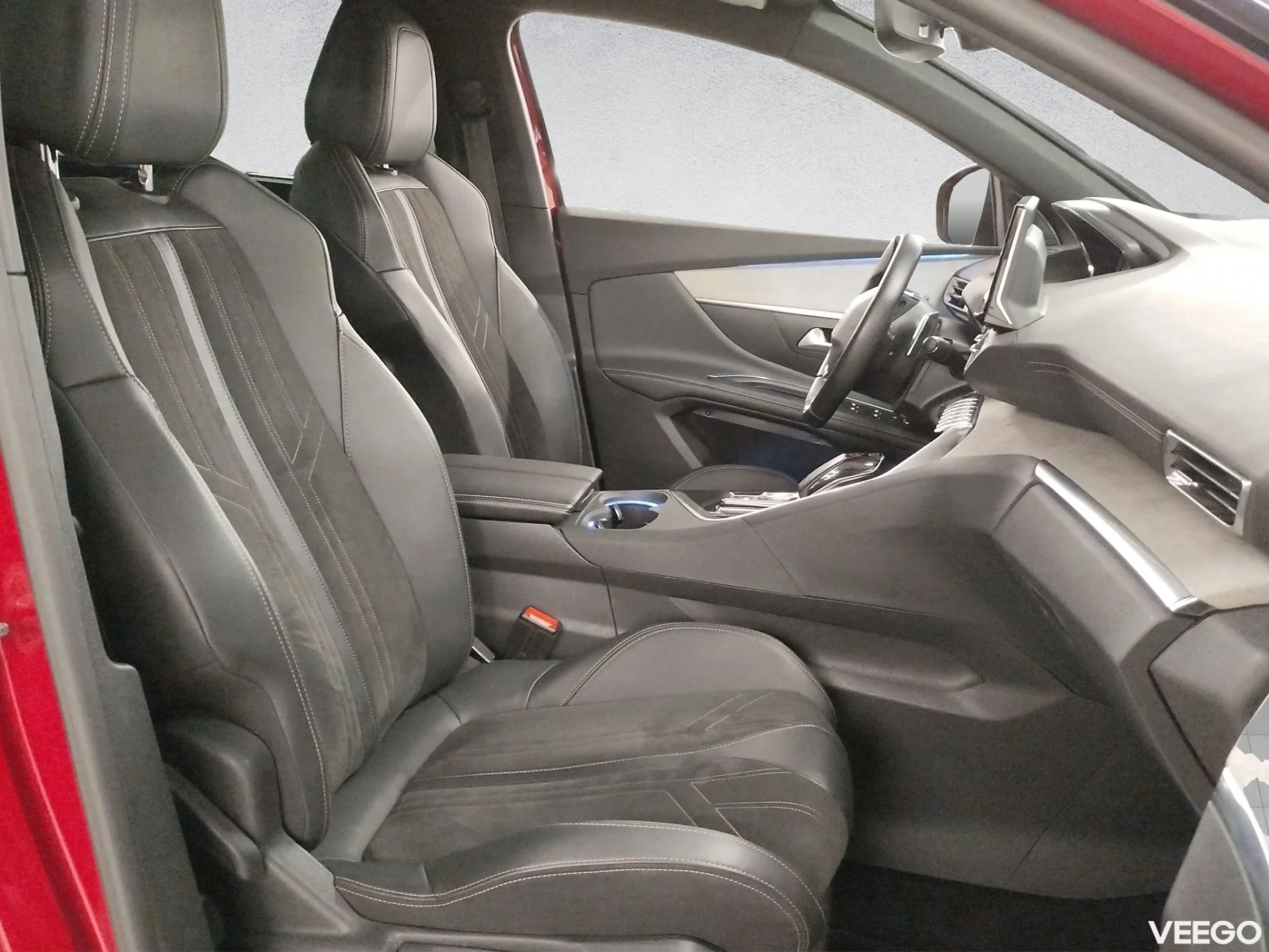 Peugeot 5008 GT BlueHDi 130 AT8 96kW