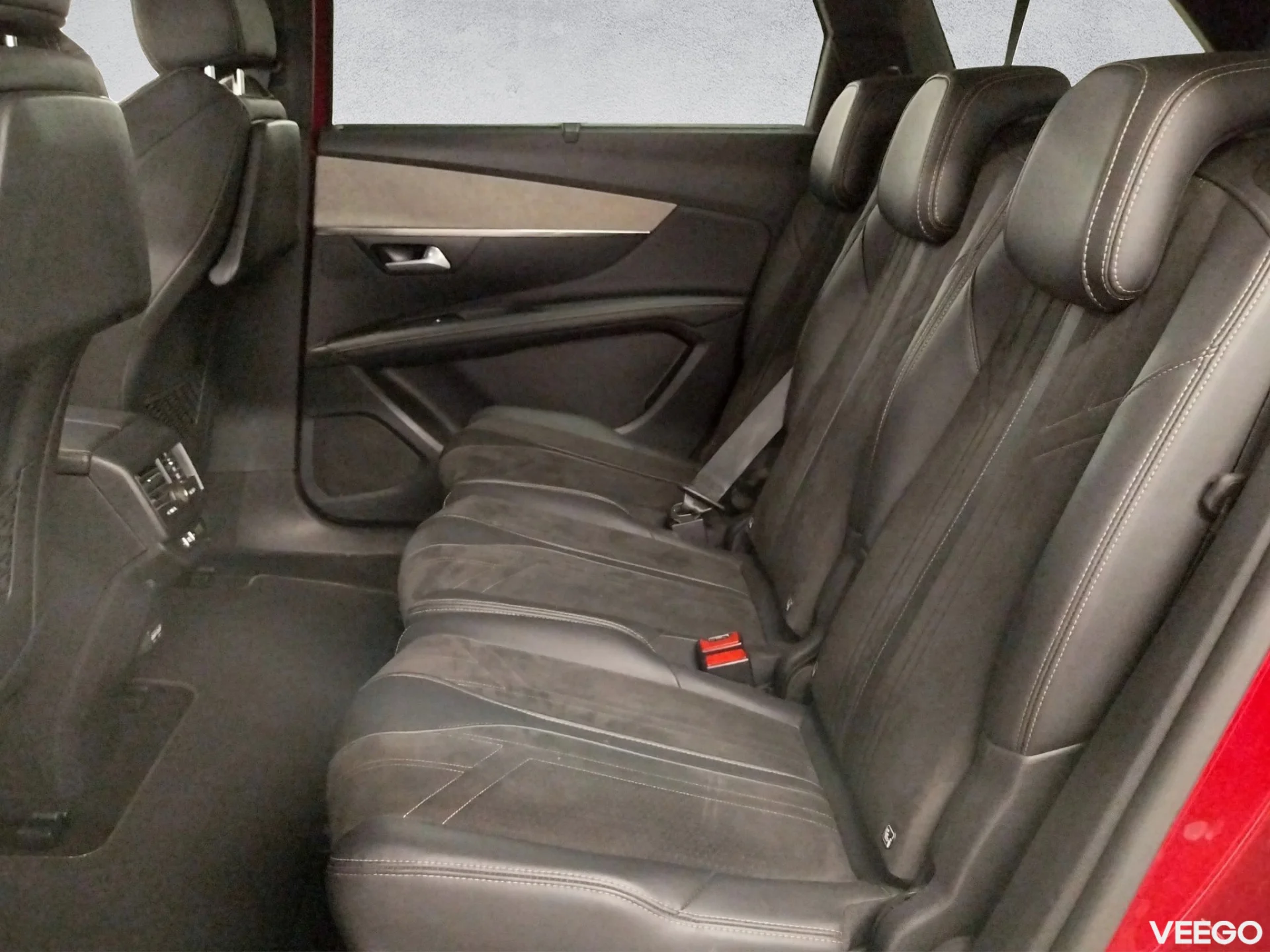 Peugeot 5008 GT BlueHDi 130 AT8 96kW