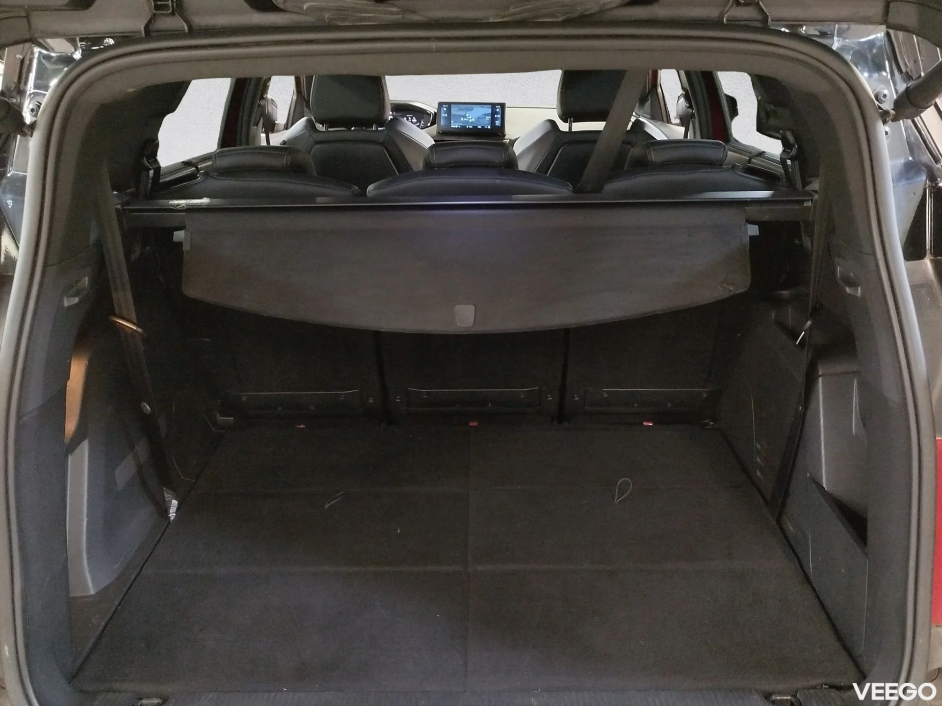 Peugeot 5008 GT BlueHDi 130 AT8 96kW