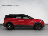 Peugeot 5008 GT BlueHDi 130 AT8 96kW thumbnail