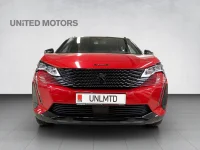 Peugeot 5008 GT BlueHDi 130 AT8 96kW thumbnail