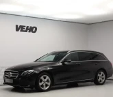 Image of Mercedes-Benz E220 d Avantgarde 2 143kW