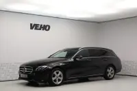 Mercedes-Benz E220 d Avantgarde 2 143kW thumbnail