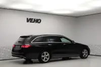 Mercedes-Benz E220 d Avantgarde 2 143kW thumbnail
