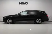 Mercedes-Benz E220 d Avantgarde 2 143kW thumbnail