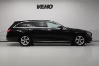 Mercedes-Benz E220 d Avantgarde 2 143kW thumbnail