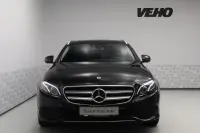 Mercedes-Benz E220 d Avantgarde 2 143kW thumbnail