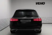 Mercedes-Benz E220 d Avantgarde 2 143kW thumbnail