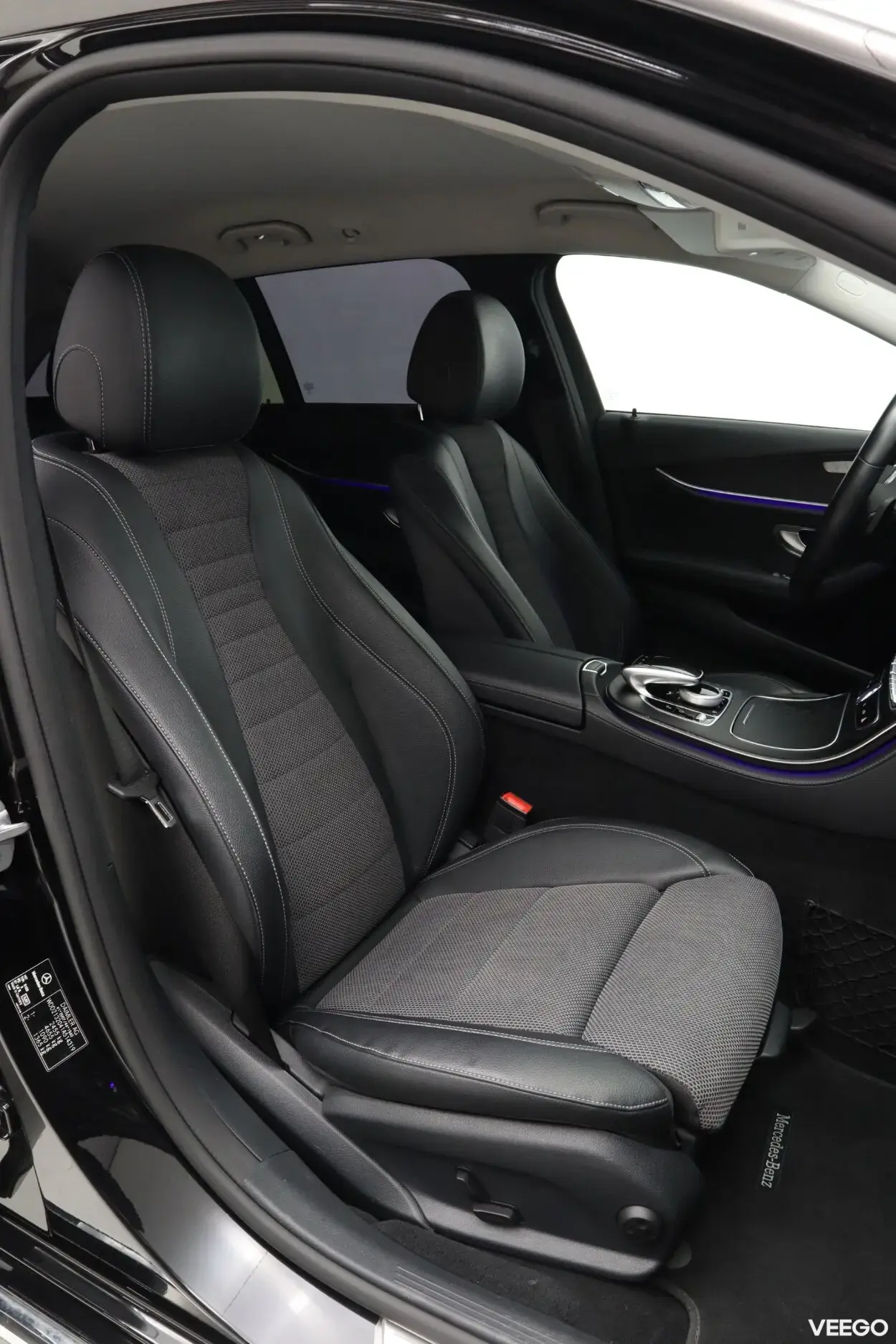 Mercedes-Benz E220 d Avantgarde 2 143kW