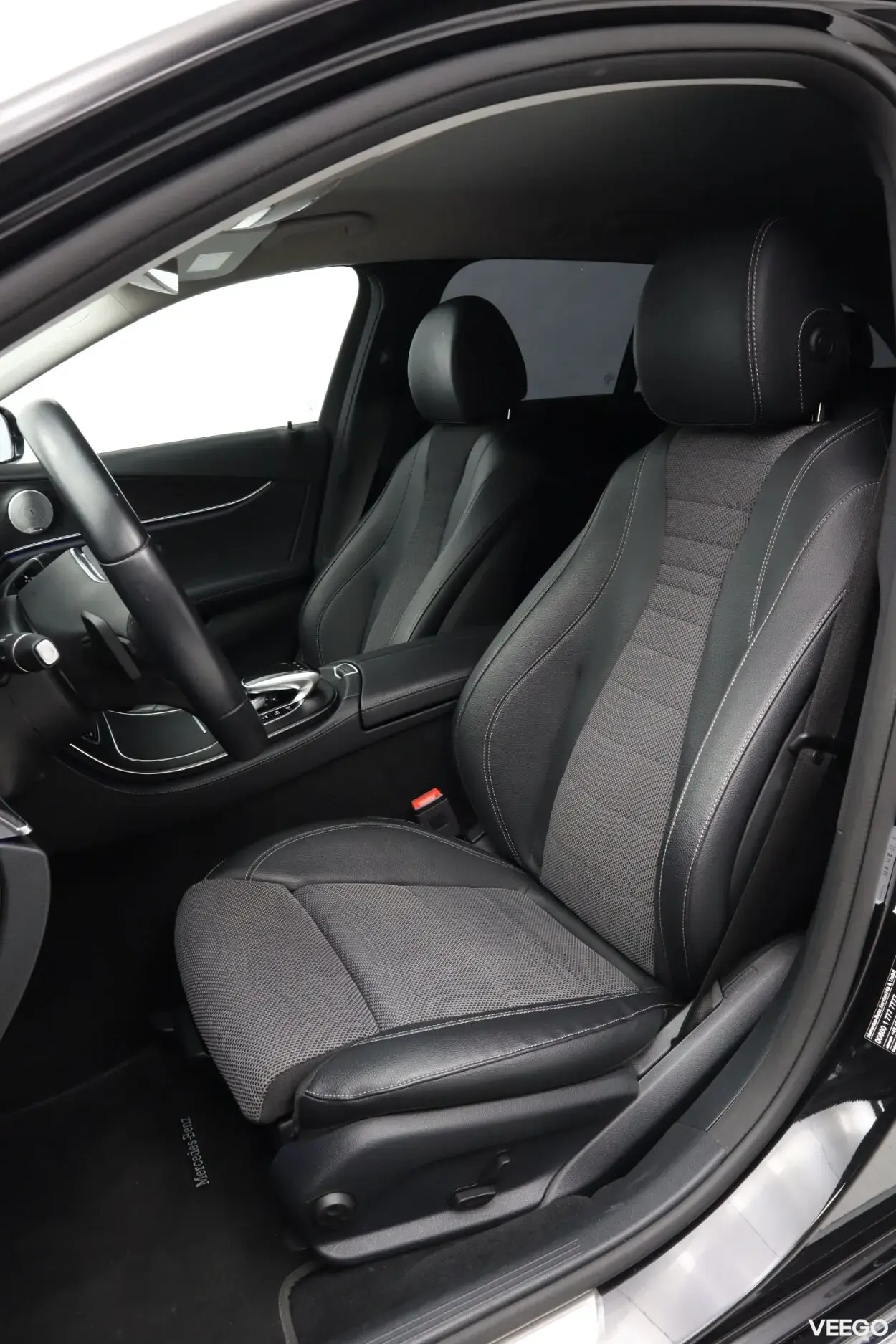 Mercedes-Benz E220 d Avantgarde 2 143kW