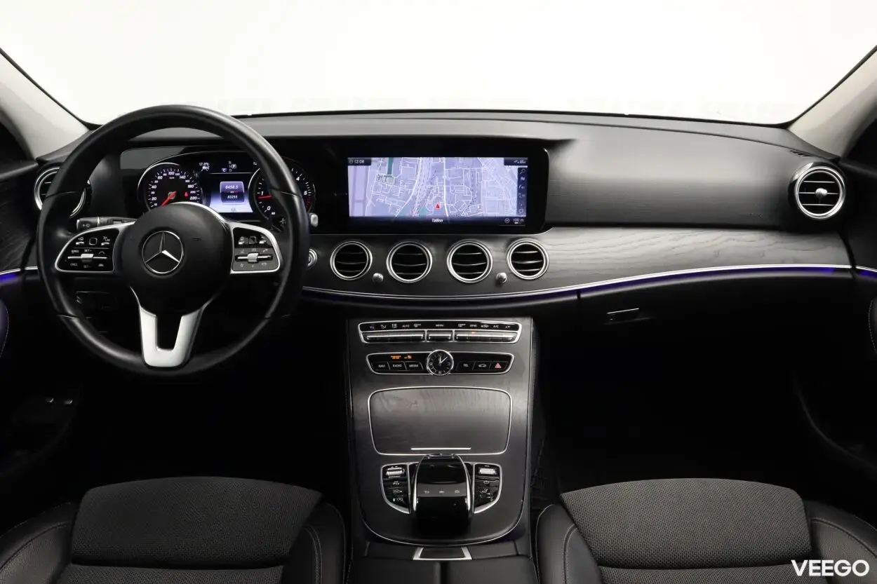 Mercedes-Benz E220 d Avantgarde 2 143kW