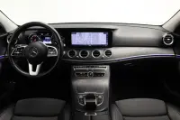 Mercedes-Benz E220 d Avantgarde 2 143kW thumbnail