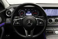 Mercedes-Benz E220 d Avantgarde 2 143kW thumbnail
