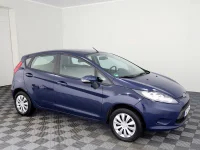 Ford Fiesta 1.2 44kW thumbnail