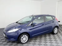 Ford Fiesta 1.2 44kW thumbnail