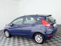 Ford Fiesta 1.2 44kW thumbnail