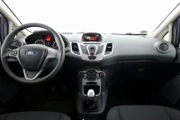 Ford Fiesta 1.2 44kW thumbnail