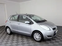 Toyota Yaris 1.3 73kW thumbnail