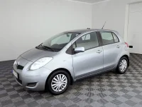 Toyota Yaris 1.3 73kW thumbnail
