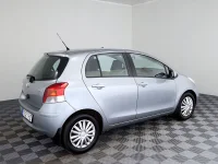 Toyota Yaris 1.3 73kW thumbnail
