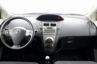 Toyota Yaris 1.3 73kW thumbnail